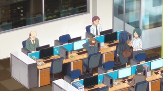 Заботливая 800-летняя жена! (2019)