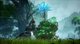 Гробница богов (2022)