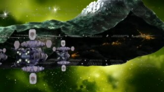 Стеклянный флот (2006)