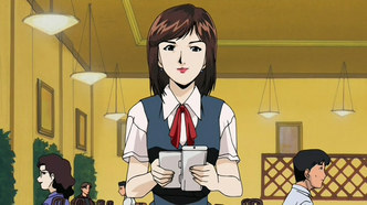 Школа детективов Кью (2003)