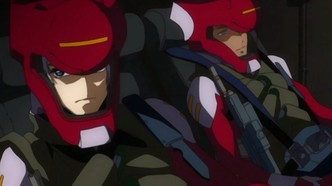 Мобильный воин Гандам: Поколение. Специальное издание, фильм 3 (2004)