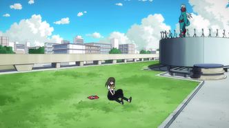 Гатчамен: Общество (2013)