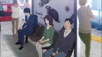 Чёрные сущности: Хронус (2014)