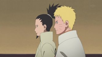 Боруто: Новое поколение Наруто (2017)