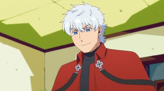 Этот вампир постоянно умирает (2021)