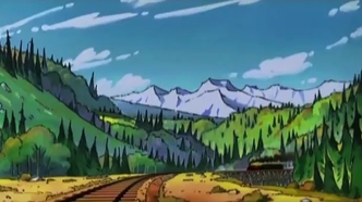 Привал Пикачу (2002)