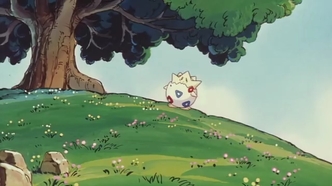 Покемон: Спасательная миссия Пикачу (1999)