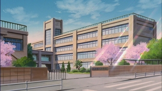 Первый шаг (2000)