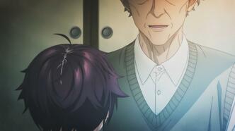 Я получил читерские способности в другом мире и стал экстраординарным в реальном мире: История о том, как повышение уровня изменило мою жизнь (2023)