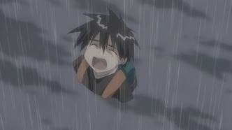 Унесённый на остров Айран (2007)