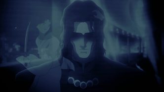 Граница пустоты. Компиляция. Врата седьмого неба (2009)