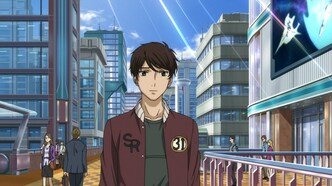 Мобильный воин Гандам 00: Пробуждение Инноватора (2010)