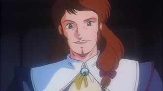 Три мушкетёра: Приключение Арамиса (1989)