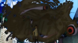 Триплексоголик: Сон в летнюю ночь (2005)