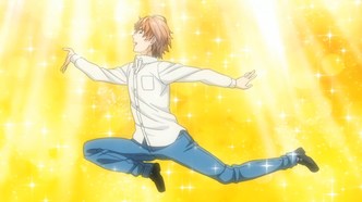 Повар-боец Сома: Второе блюдо OVA (2016)