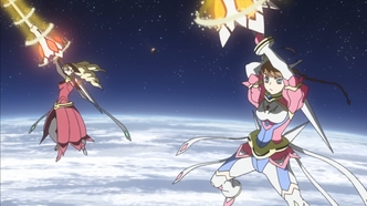 Май-Отомэ (2006)