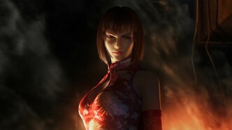 Теккен: Кровная месть (2011)