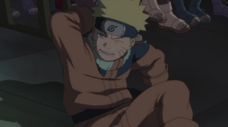 Наруто: Ниндзя в стране снега (2004)