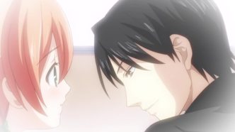 Жаркая ночка с монахом (2017)