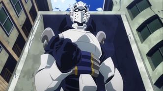 Моя геройская академия: Сделай это! Тренировка на выживание (2020)