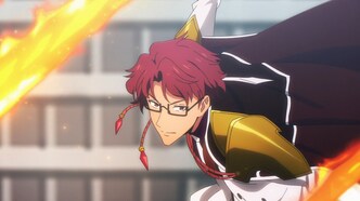 Solo Leveling: Поднятие уровня в одиночку (2024)