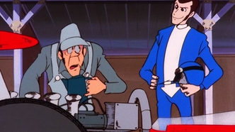 Люпен III (1971)