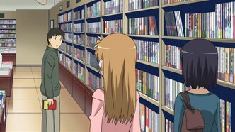 Второй размер, интим предлагать! (2010)