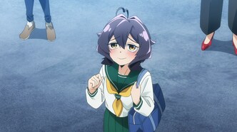 Становясь волшебницой (2024)