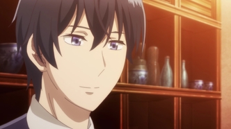 Холмс из Киото (2018)