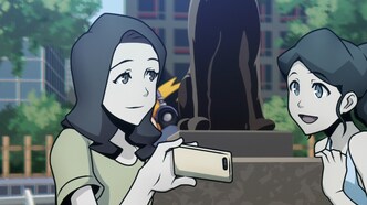 Этот чудесный мир (2021)