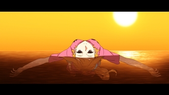 Актёры ослеплённого города (2014)