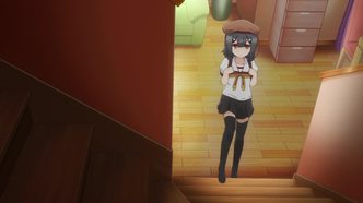 Судьба: Девочка-волшебница Иллия 2 (2014)