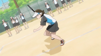 Небо, где встречаются звёзды (2019)