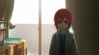 Невеста чародея: В ожидании путеводной звезды (2016)