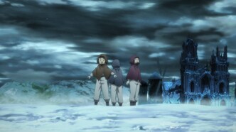 Планетарианка: Звёздный странник (2016)