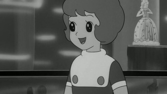 Ведьма Салли (1966)