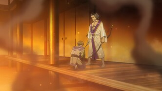 Дурак Нобунага (2013)