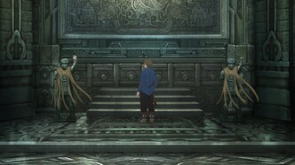 Сказания Зестирии: Пришествие Пастыря (2014)