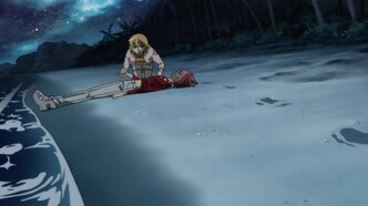 Звездный гонщик: Блистательный Такуто (2013)