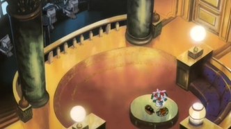 Люпен III: Операция по возвращению сокровища (2003)