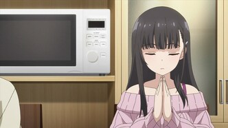 Дочь моей мачехи — моя бывшая девушка (2022)