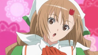 Сияющие сердца: Без хлеба куска везде тоска (2012)