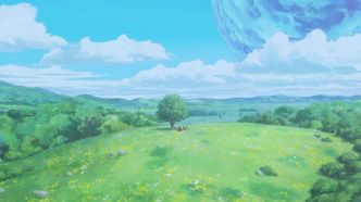 Потерянная песня (2018)