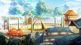 Три тысячи лет практики ци (2022)