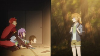 Принц демонов дома Момоти (2024)