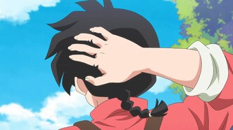 Ранма 1/2 (2024)