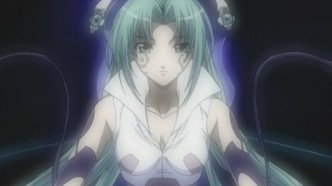 Кандидат для Богини (2000)