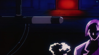 Ураганный Полимер (1996)