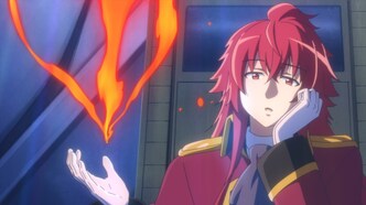 Неспешная жизнь уволенного тёмного солдата (тридцати лет) (2023)