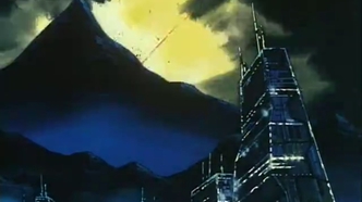 Огненный отряд ДНК Тип 999.9 (1998)